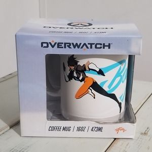 Overwatch Coffee Mug - NIB